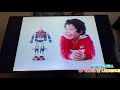 finally voltes v blu ray unboxing and review