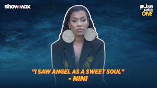 ''While in the BBNaija House, I saw Angel as a sweet soul''- Nini | Pulse One on One