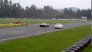 wrx vf22 vs Liebre juan gac