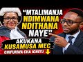FRANK MBETA  WATI ATHANA NDI ANABEL MTALIMANJA YEKHA~ ASAYESE WACHENJERA MALAWI NEWS 