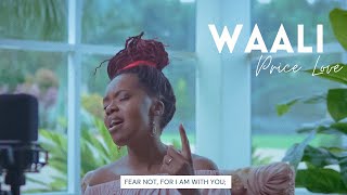 WAALI | Price Love ( Official Video)