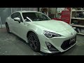 lock音ver.2.2リバースモード toyota86 ③