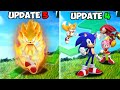 Sonic Frontiers Just Got A NEW Update, Does This Change EVERYTHING?