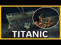 Titanic Revealed: How 700,000 Hi-Res Photos Unveil the Ship's Secrets!