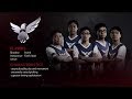 The International 2016 All Team Profile And Intro