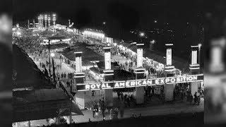 Photos: Saskatoon Ex in the past