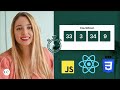 Build a REACT.js Component - Countdown Timer