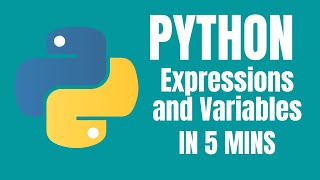 Python Tutorial For Beginners Bangla | Expressions and Variables