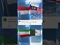 JJ ALIBI COUNTRYBALLS INDONESIA 🇮🇩 MALAYSIA 🇲🇾 ALGERIA 🇩🇿 IRAN 🇮🇷 #fypシ゚ #1000like #shorts