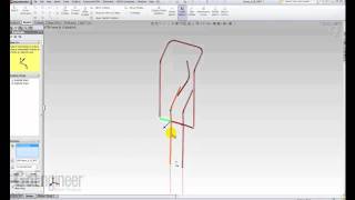 SOLIDWORKS 2012 - Exploded Views of Multi-bodied Parts
