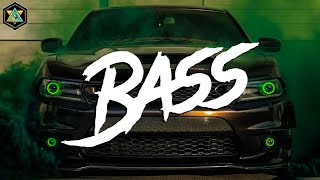 CAR BASS MUSIC 2021 🔥 BEST BASS BOOSTED SONGS 2021 🔥 BEST EDM MUSIC MIX ELECTRO HOUSE | CAR VIDEO