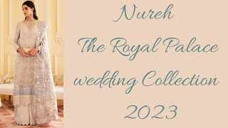 Nureh The Royal Palace unboxing 2023