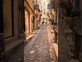 The quaint hilltop village of Saint Paul de Vence near Nice in the South of France 🍃 #cotedazur