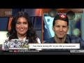 WILL CAIN GETS OWNED! ABOUT TONY ROMO ESPN FIRST TAKE 4517
