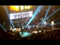 The Beach Boys - I get around clip Royal Albert hall 27/09/12