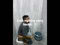 Ayoo NGISING di WC