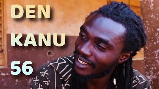 DEN KANU 56 - cinéma, théâtre, comédie_mali