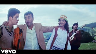 Aao Tumhe Ek Nayi Baat Bataon 4K Video Song | Sur: The Melody Of Life | Lucky Ali, Gauri Karnik