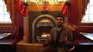 Merry Christmas 2024 || MPP Vijay Thanigasalam || Scarborough-Rouge Park