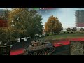 megdöntöttem a sebzés rekordom world of tanks