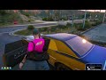 kidnapped high as a kite atm smashing rp live gta roleplay on newdayrp