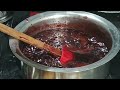 kokum sharbat कोकम शरबत घरगुती कोकम शरबत थंडगार कोकम शरबत homemade kokam sharbat