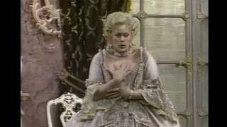 Manon Lescaut - In quelle trine morbide - Kiri Te Kanawa