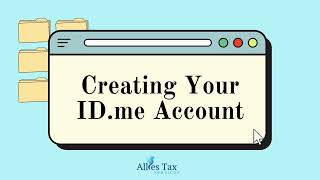 IRS ID.me Verification Step-by-Step Guide (2026) | Allies Tax Services