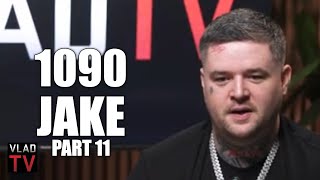 1090 Jake: Did Max B Snitch to Get 59 Years Off His Sentence? (Part 11)