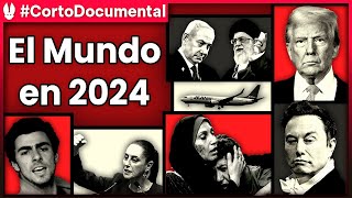 El Mundo en 2024