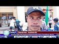 Lembaga Nanaku Maluku Gelar Aksi Demo Di Dinas Pendidikan Provinsi Maluku