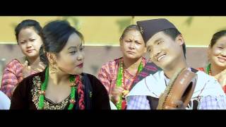 "Firfireko thito........salaijo " (OFFICIAL VIDEO)  New Nepali Movie Song 2016 Movie "Pray Sona"