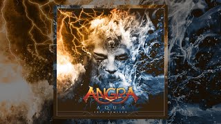 ANGRA - AQUA (2020 REMIXED) [FULL ALBUM]