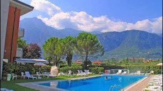 Hotel Campagnola, Riva Del Garda, Italy