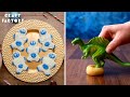 The Very Best Cookie Decorating Hacks! | Craft Factory | Cookie Crafts