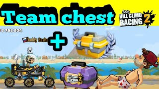 💰Team chest 👍+ 💵 Legendary chest 💰 🏍Hill Climb Racing 2🚘