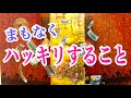 【大きく変化します‼️】冒頭から猫注意⚠️まもなくハッキリすること💫✨