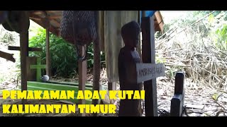 Berpetualang di desaku {Berkunjung ke makam kutai adat lawas)