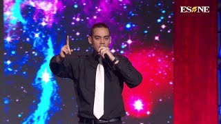 Too Blessed 2 B Stressed (live performance at CDJ 2017 in Los Angeles, CA)