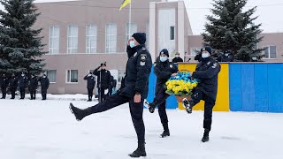 Вшанування пам`яті Героїв Крут