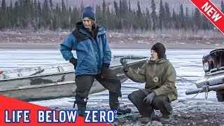 Life Below Zero 2024 🔥🔪 There Be Monsters 🔥🔪 Best Hunting Documentaries