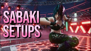 “No One Is Ready For Asuka!”👩🏻‍🎤 | TEKKEN 8 - Asuka Kazama Gameplay (PS5)