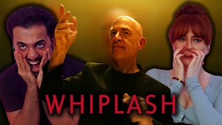 WHIPLASH *IS MY TEMPO* | MOVIE REACTION | First Time Watching!!