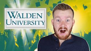 Walden University Review | Is It Worth It?