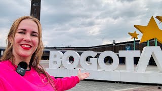 Adiós Bogotá / Vlog de una cubana