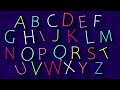 ABC Song | Alphabet for Kids | Learn ABC Song | #abcd | #abcdsong | #kidssongs | #nursaryrhymes