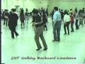 SNT Walking Backwards Linedance