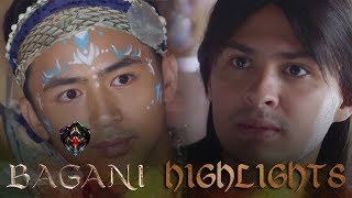 Bagani: Lakam and Dumakulem, try to recruit the 'Taga-Laots' | EP 20