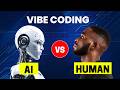 Is AI Replacing Developers & Traditional Coding? Vibe Coding Explained