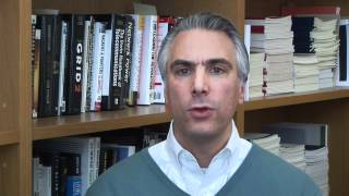 Gamification with Kevin Werbach